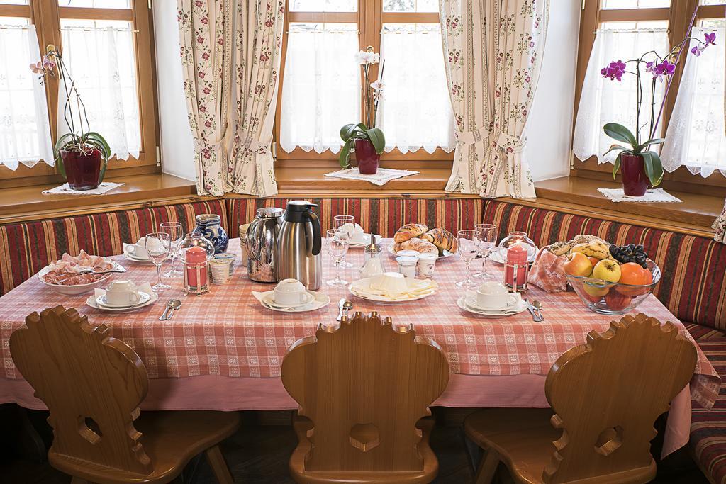 Hotel Waldheim Belvedere بريسّانوني المظهر الخارجي الصورة