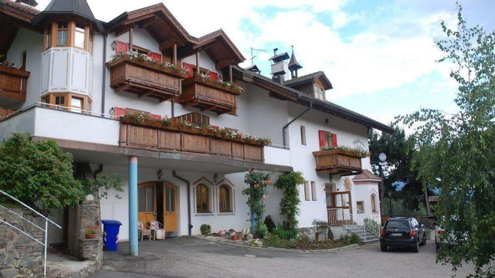 Hotel Waldheim Belvedere بريسّانوني المظهر الخارجي الصورة